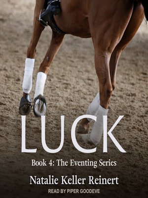 Luck - Audiobook